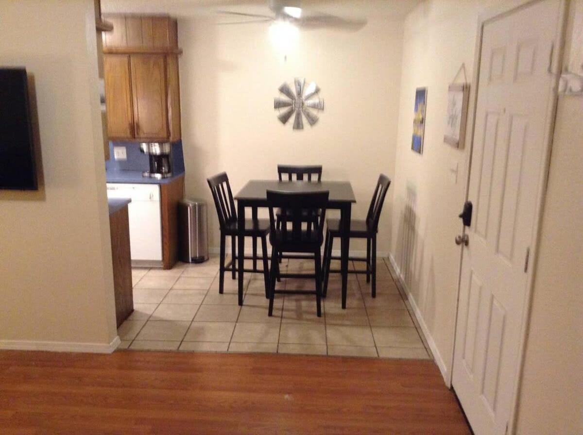 1 Bedroom Apartment For You! Next To Fort Sill Lawton Exterior foto